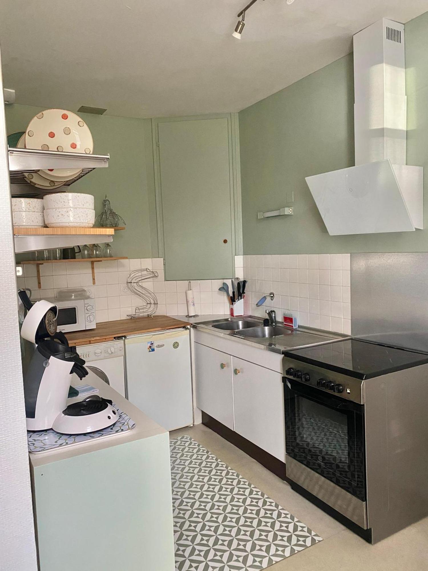 Agreable Petit Gite Avec Piscine Et Jardinet Salies-de-Béarn 외부 사진