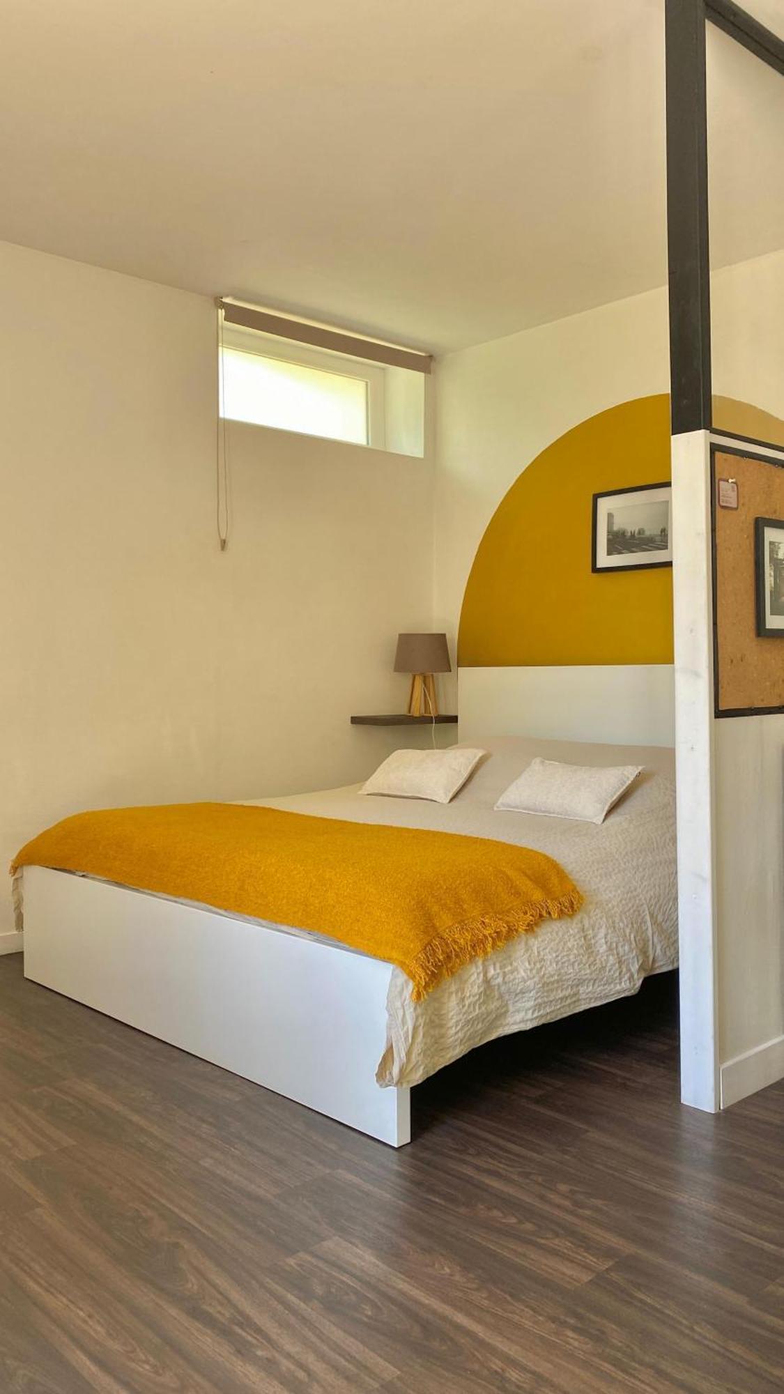Agreable Petit Gite Avec Piscine Et Jardinet Salies-de-Béarn 외부 사진